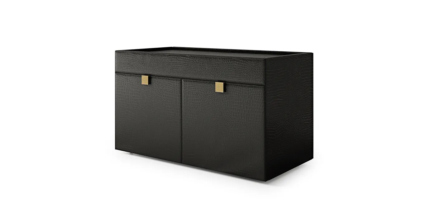 Small File Drawer Secret Love