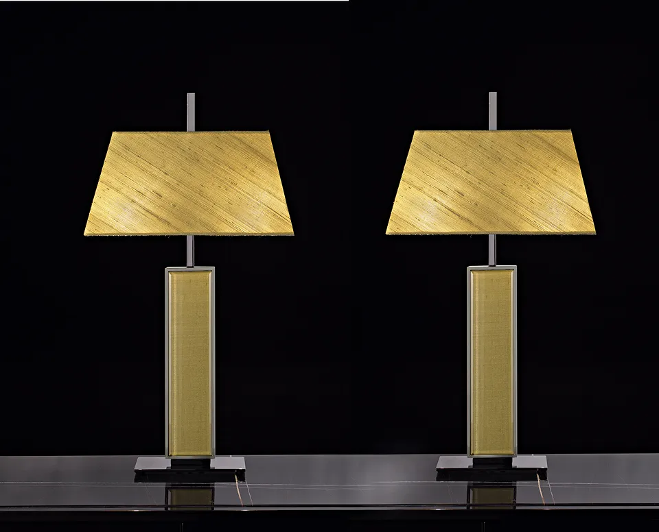 Small lamp Black&More