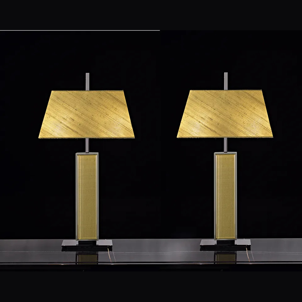 Small lamp Black&More