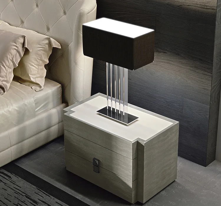 Small Table Lamp Secret Love