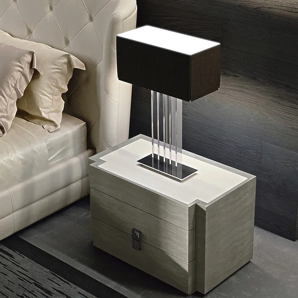 Small Table Lamp Secret Love