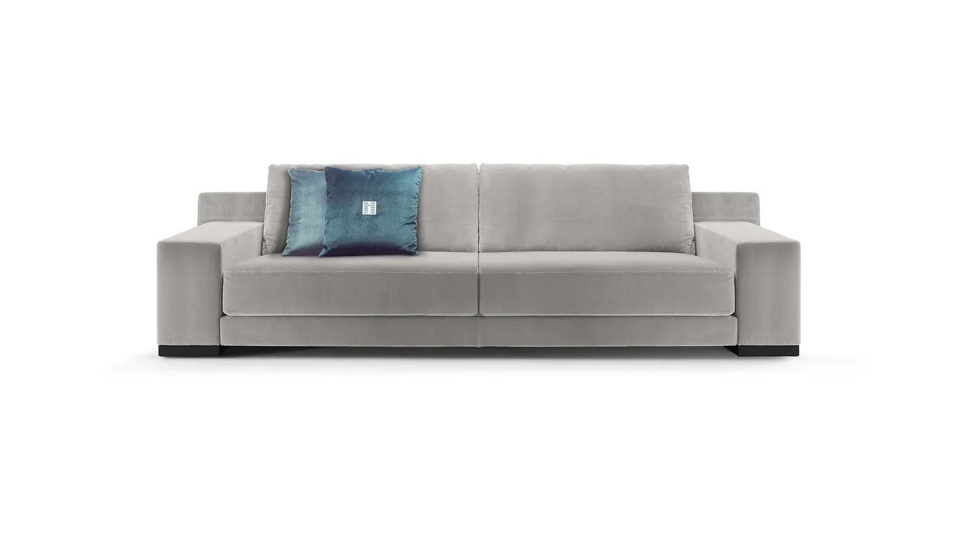 Sofa Black&More