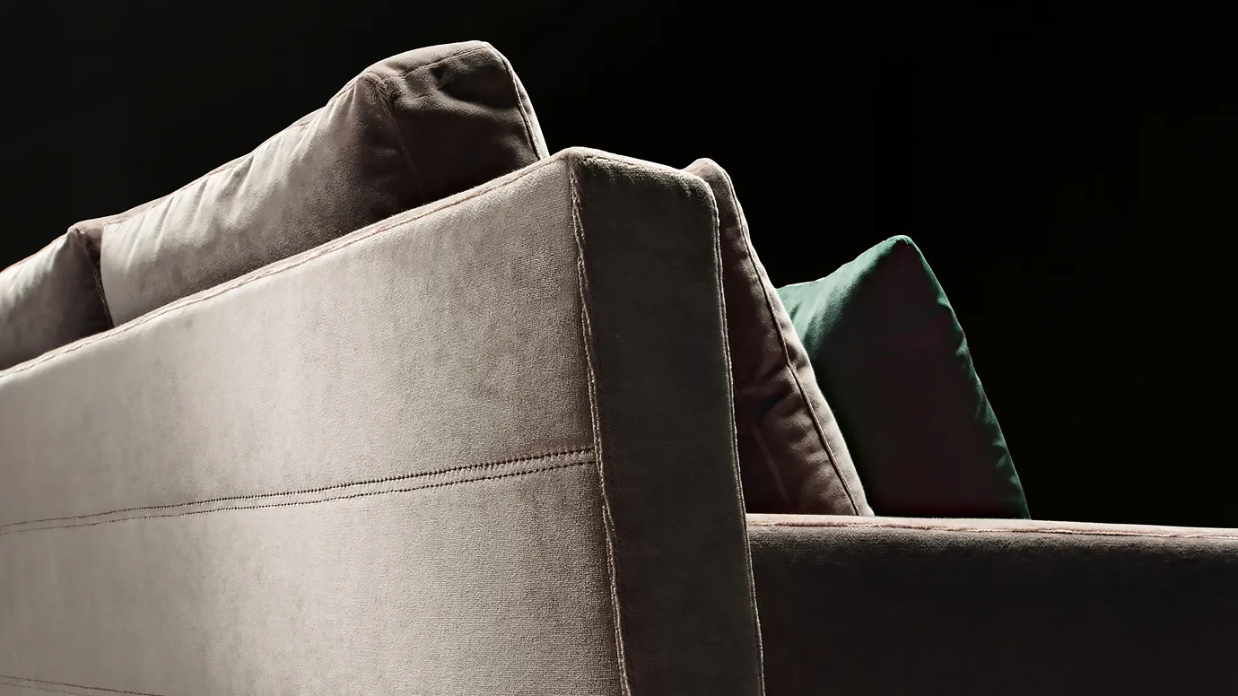 Sofa Black&More
