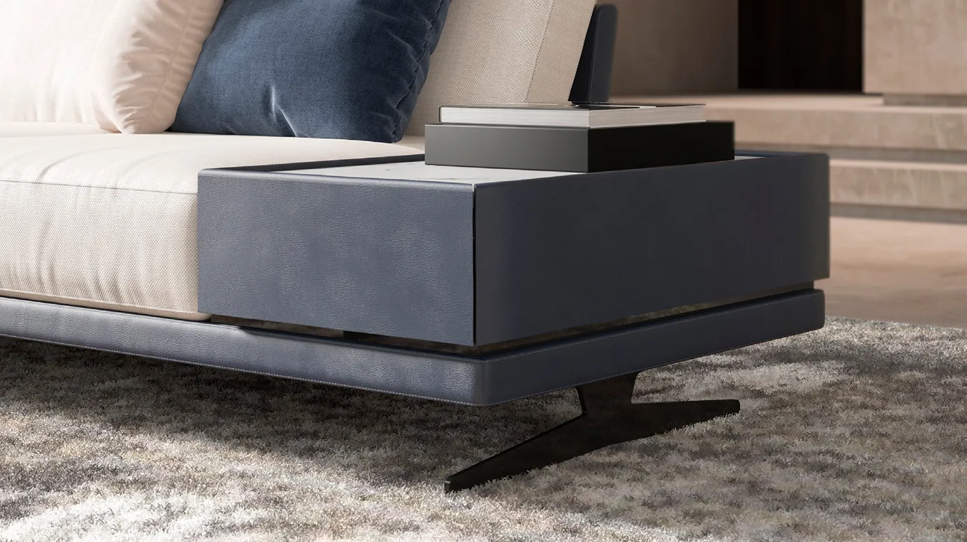 Sofa drawer Must Have