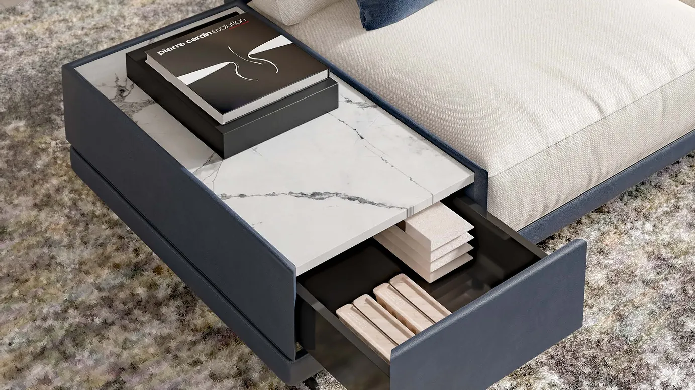 Sofa drawer Must Have