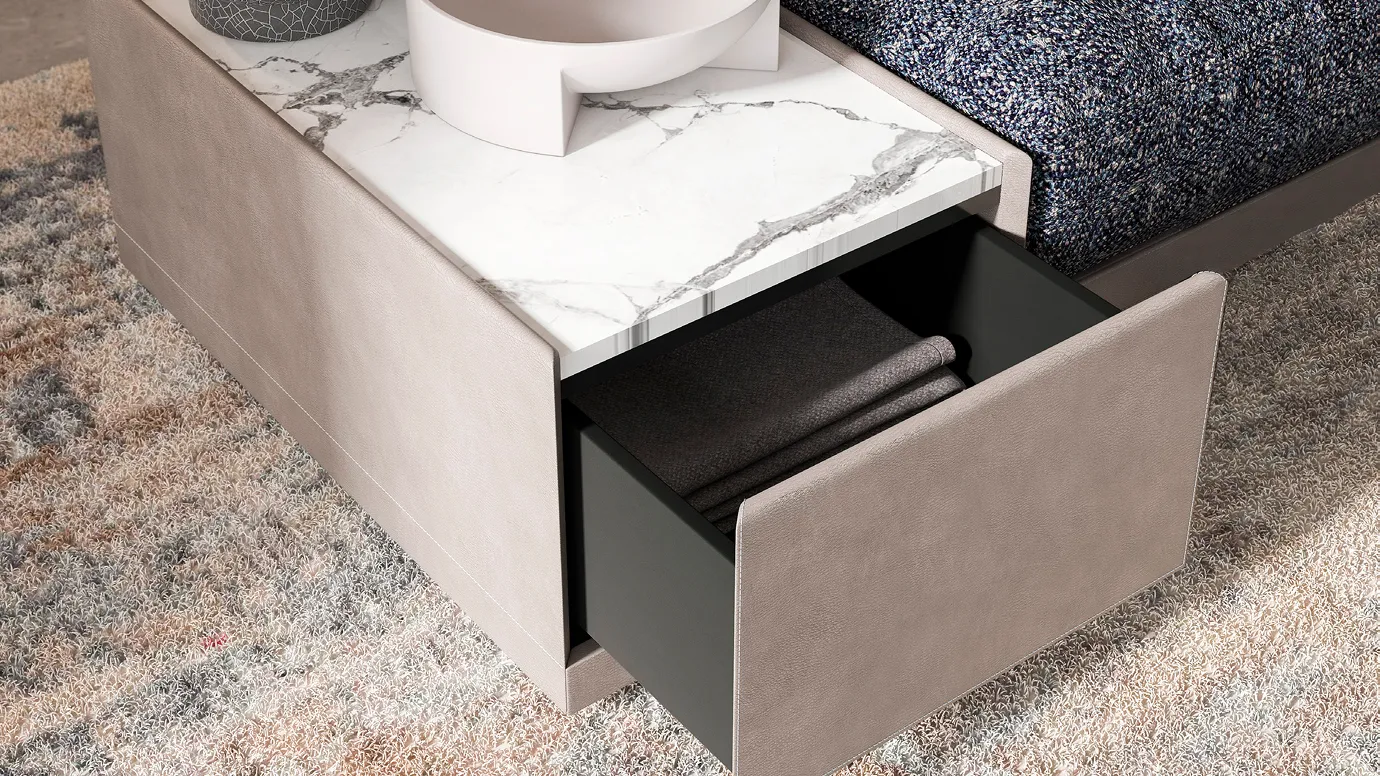 Sofa drawer Must Have