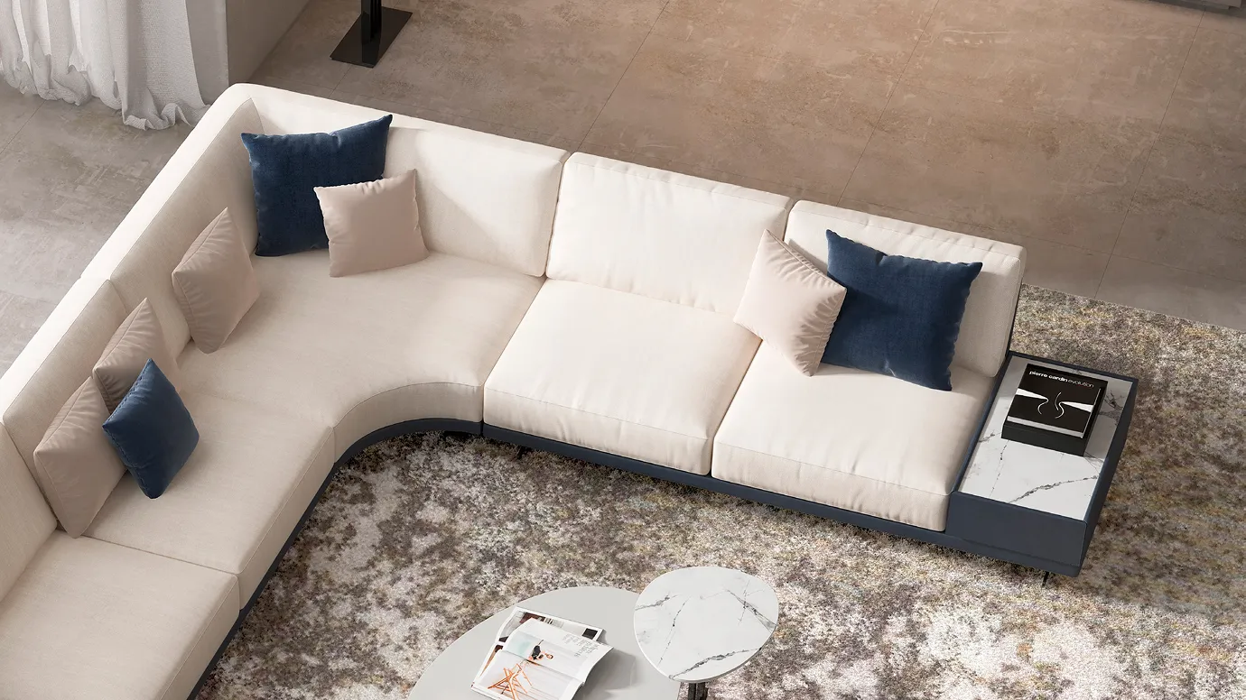 Sofa drawer Must Have