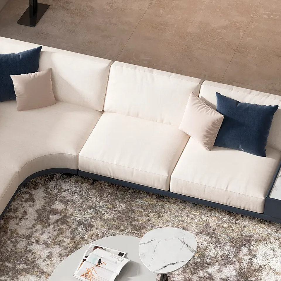 Sofa drawer Must Have