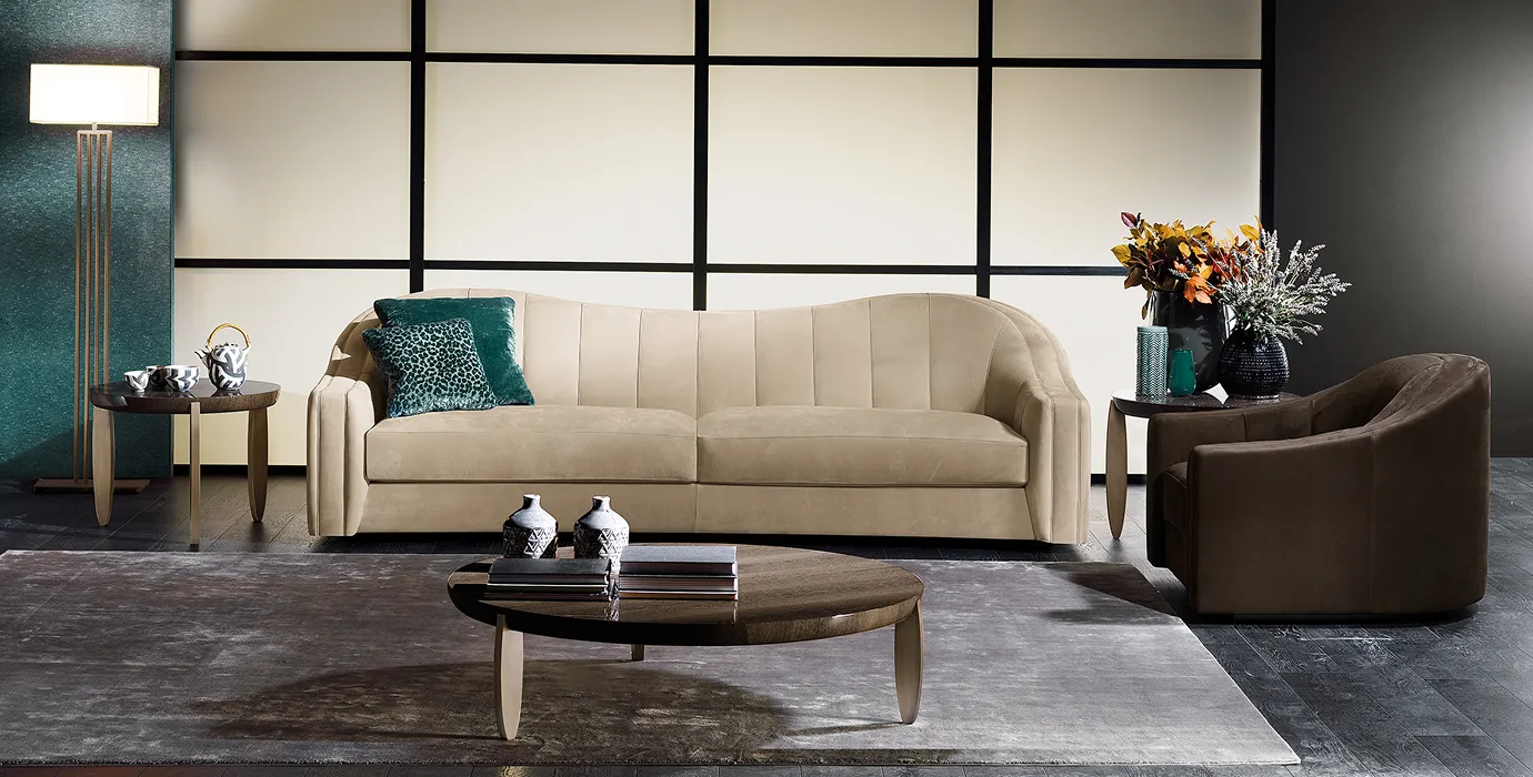 Fashion Affair Sofa