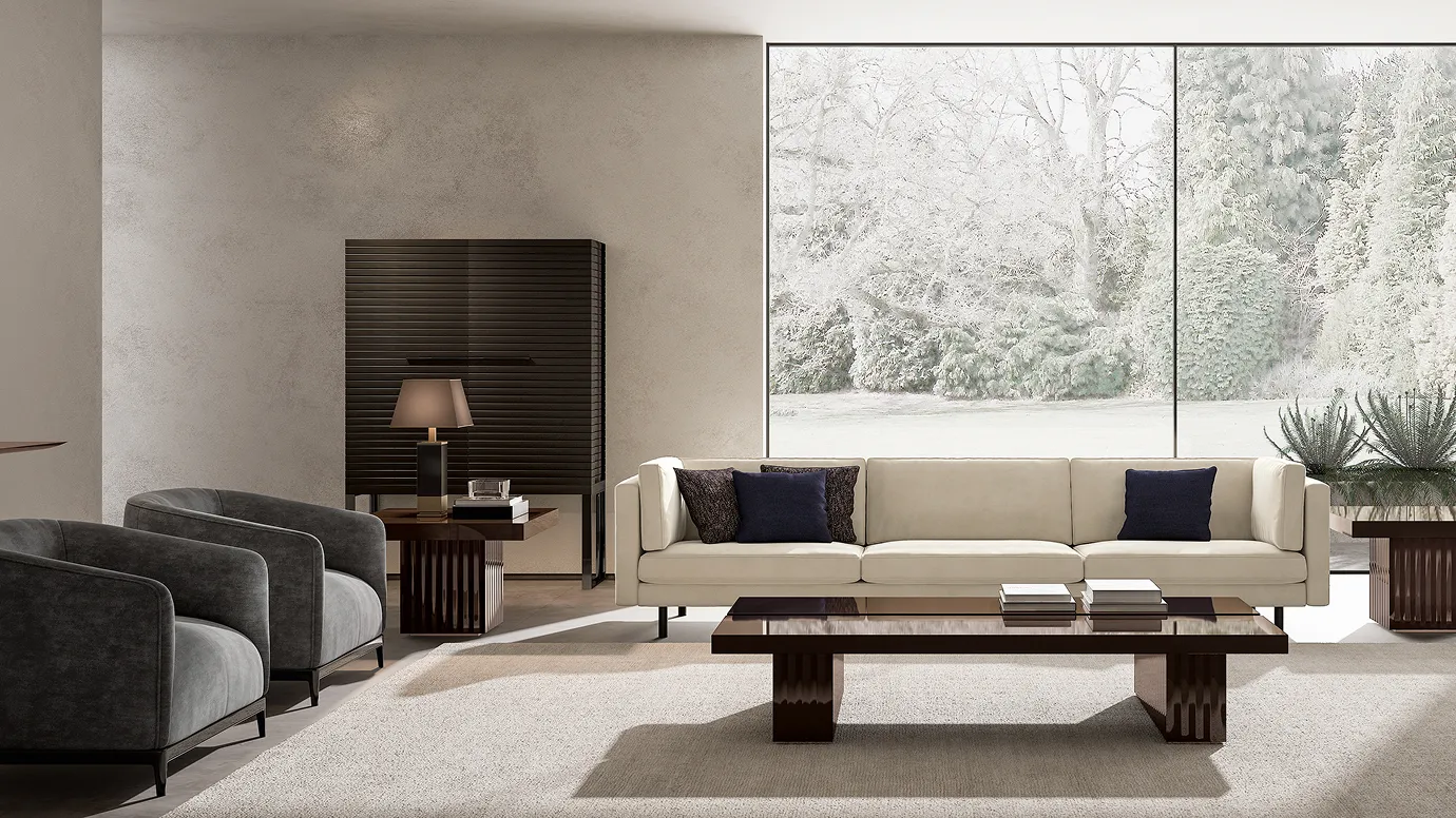 MILANO Sofa – Dwell