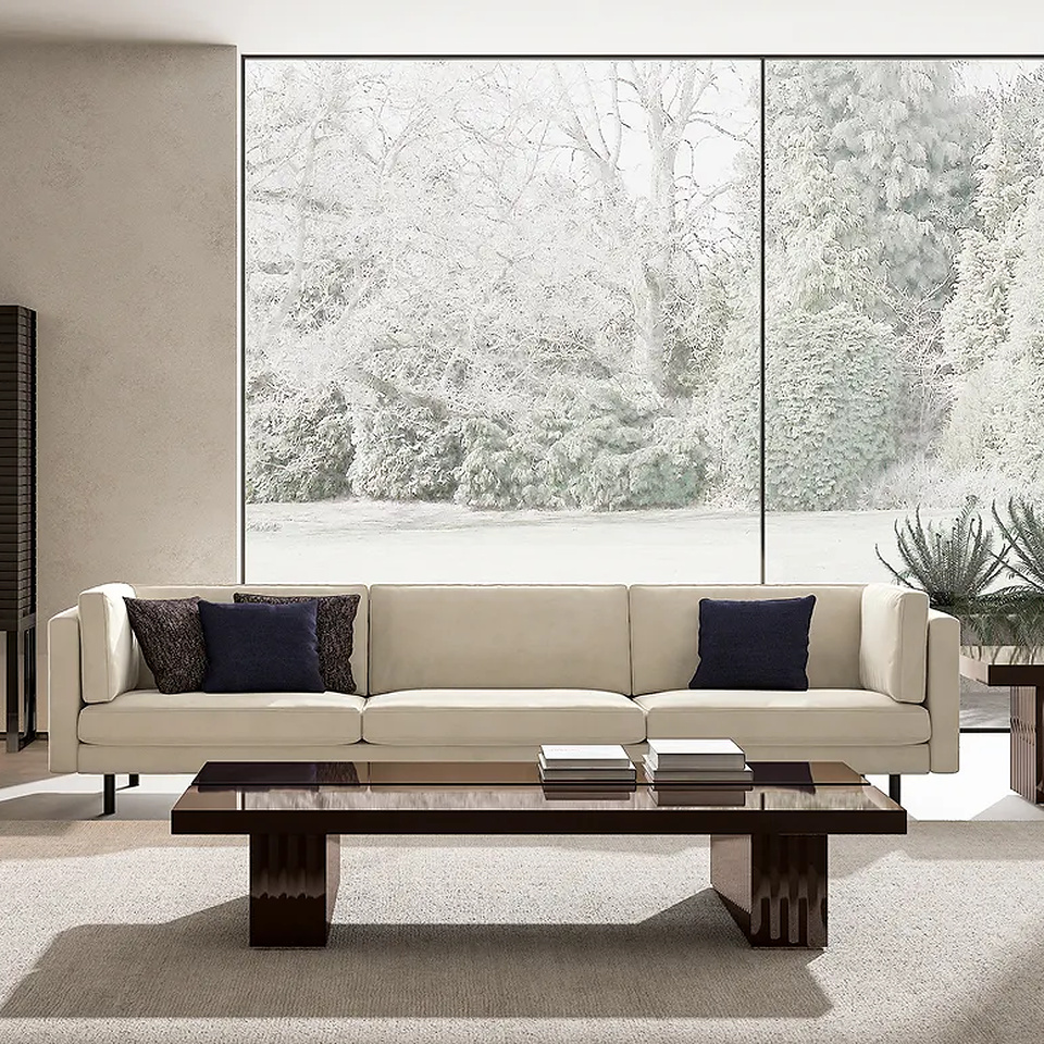 MILANO Sofa – Dwell