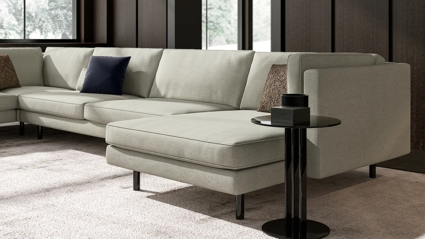 MILANO Modular Sofa – DWELL