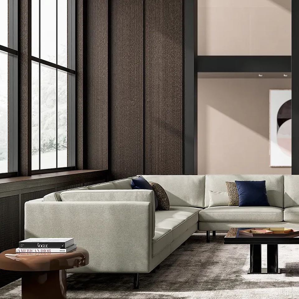 MILANO Modular Sofa – DWELL