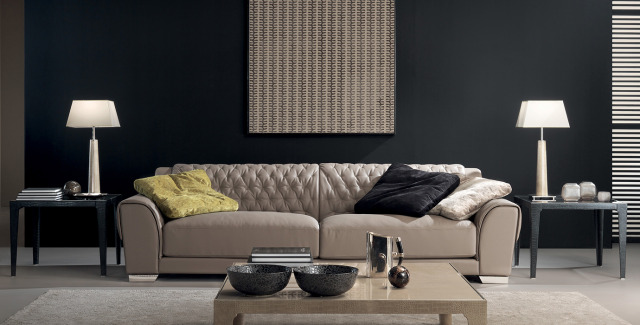Sofa Mplace
