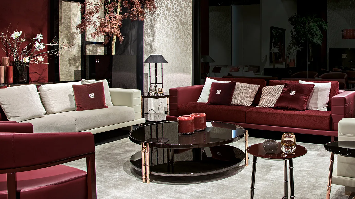 My Story Sofa
