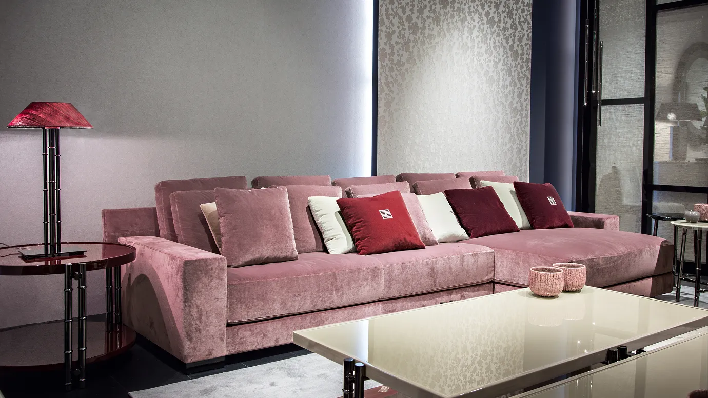 My Story Sofa