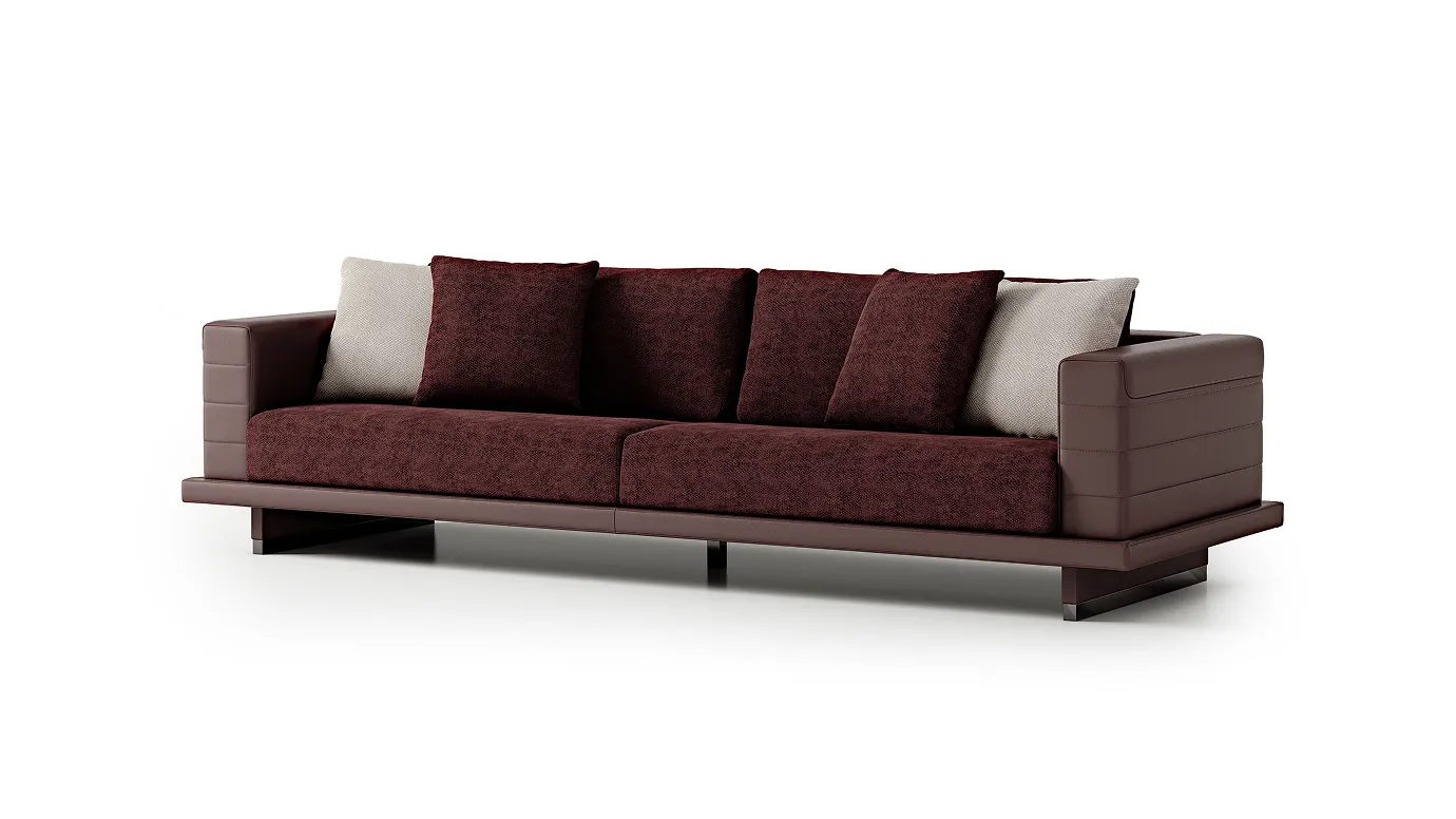 My Story Sofa