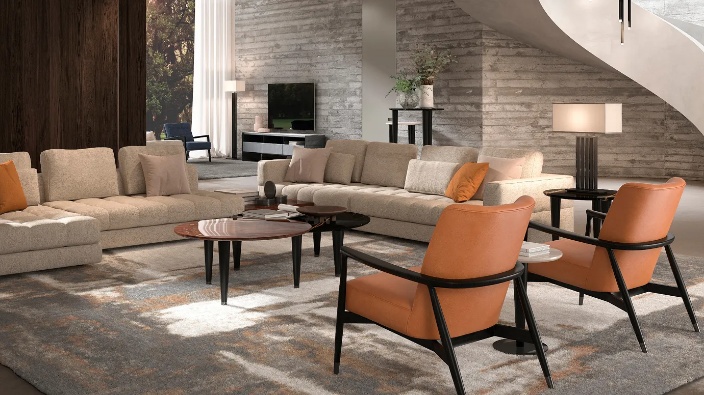 Sofa Next Level