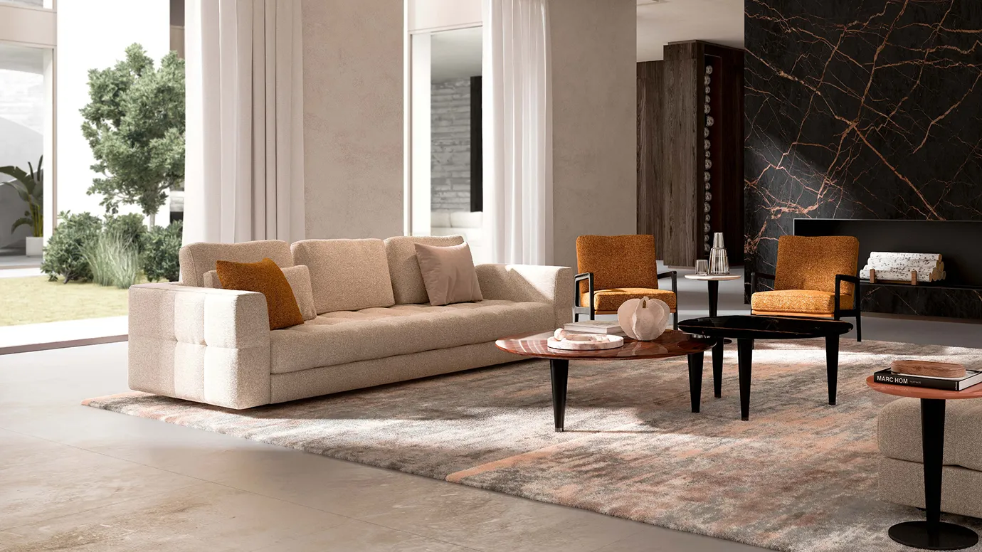 Sofa Next Level