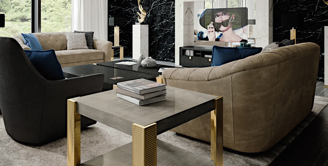 Secret Love Sofa