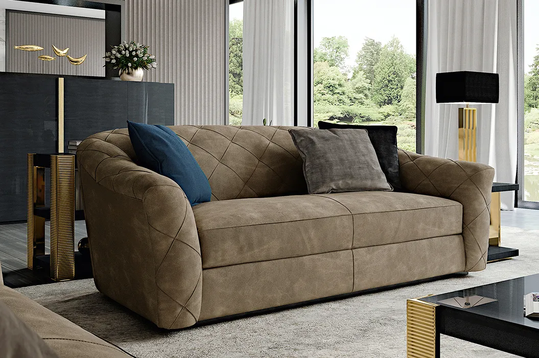 Secret Love Sofa