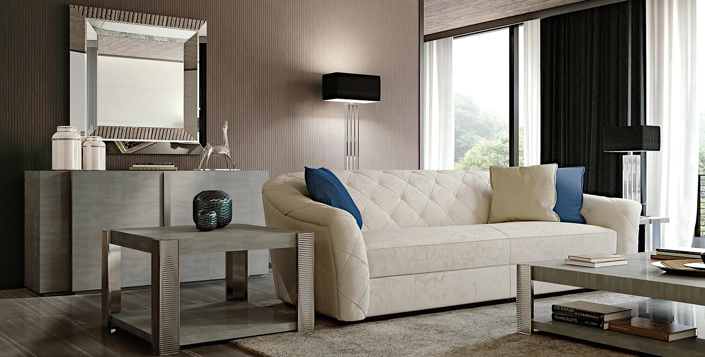 Secret Love Sofa