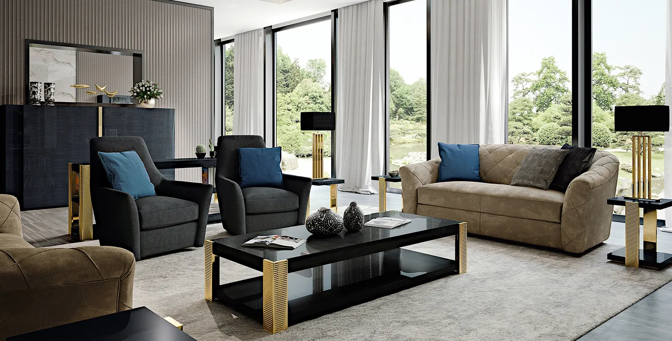 Secret Love Sofa