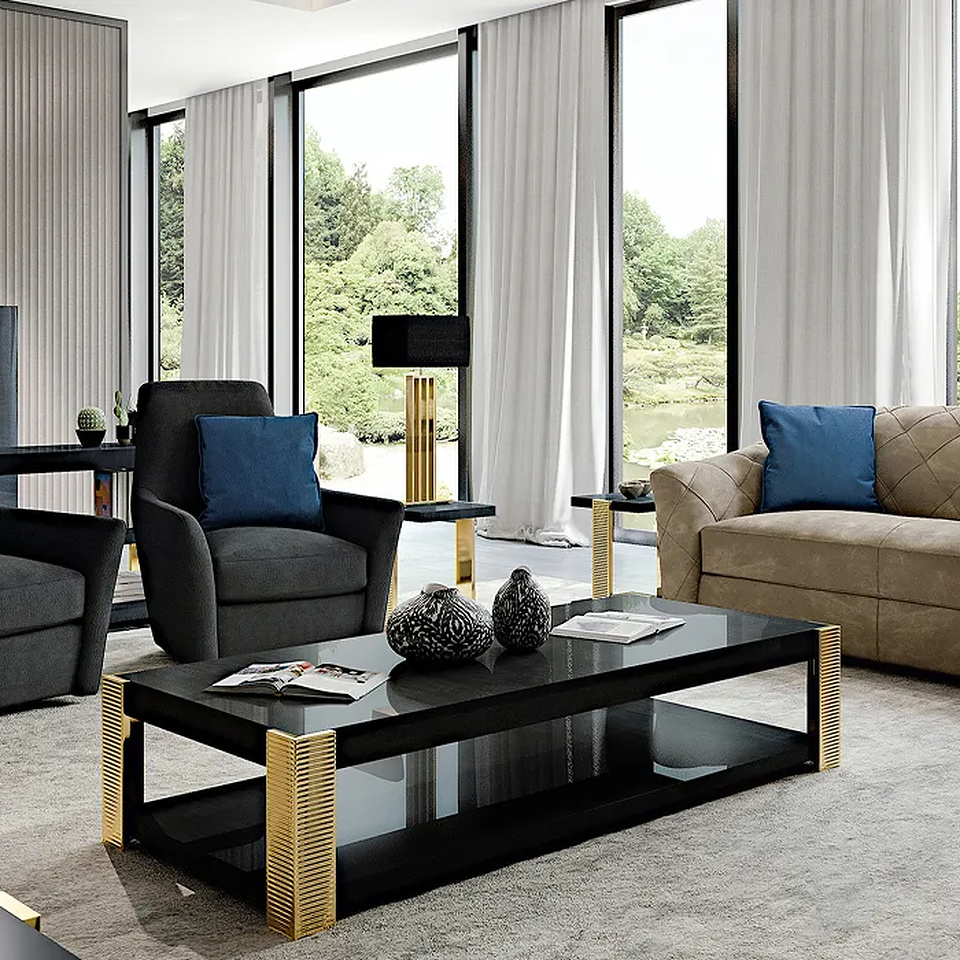 Secret Love Sofa