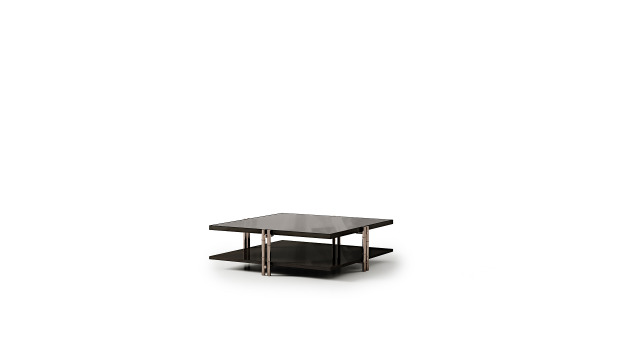 Square coffee table My story