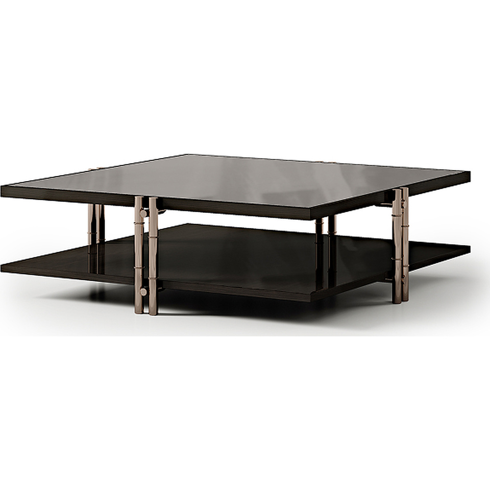 Square coffee table My story