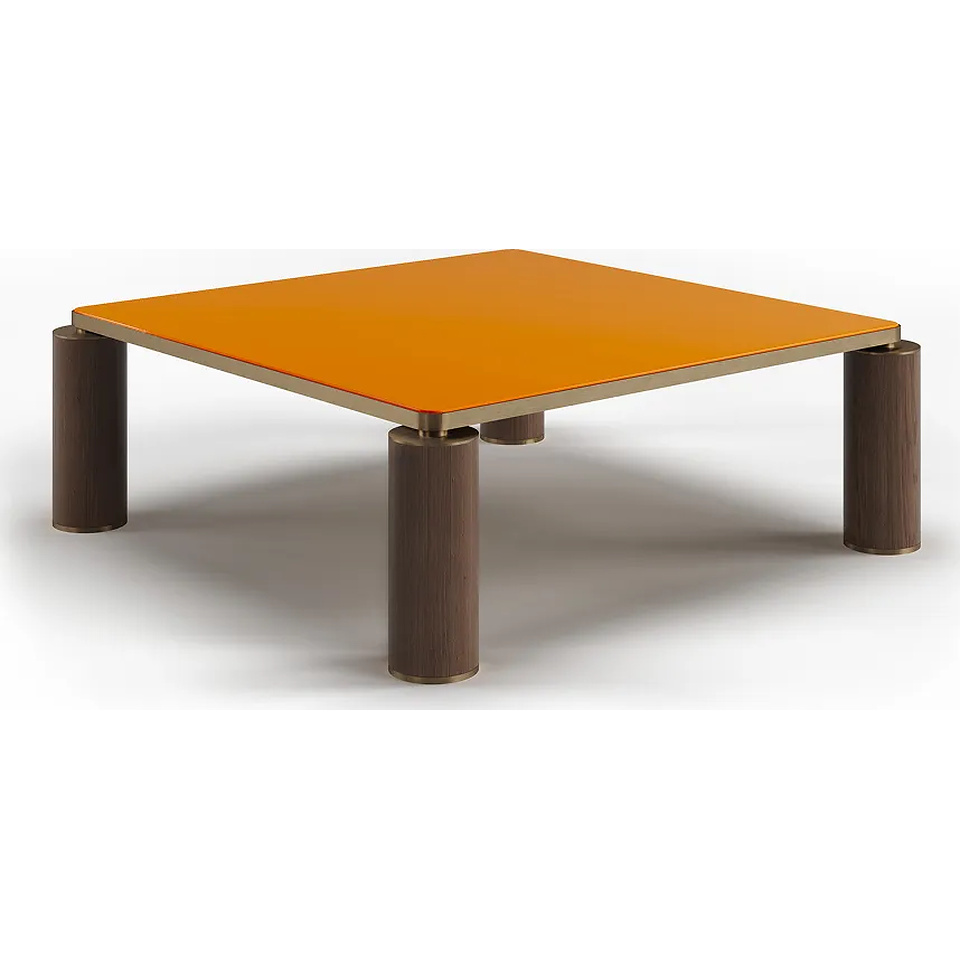 Square coffee table Stay