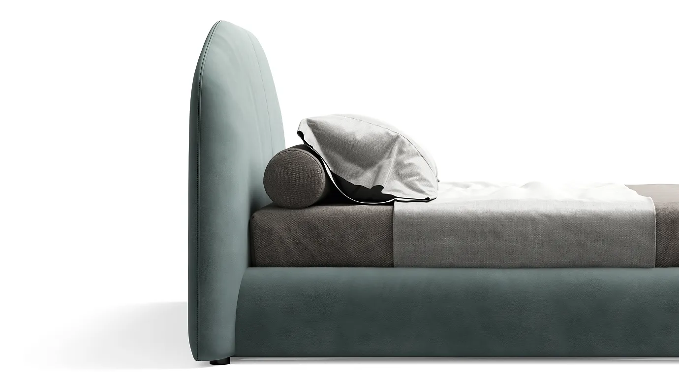 Sugar bed Dwell
