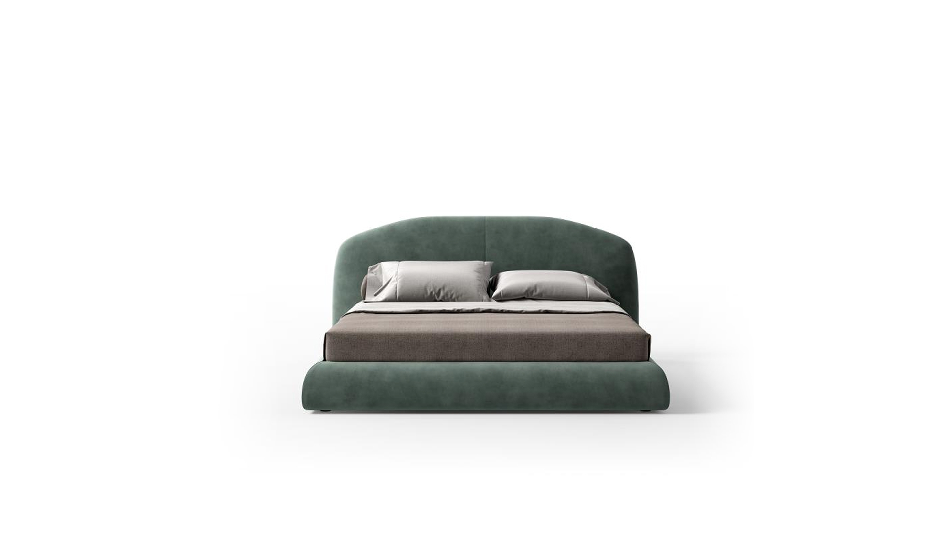 Sugar bed Dwell