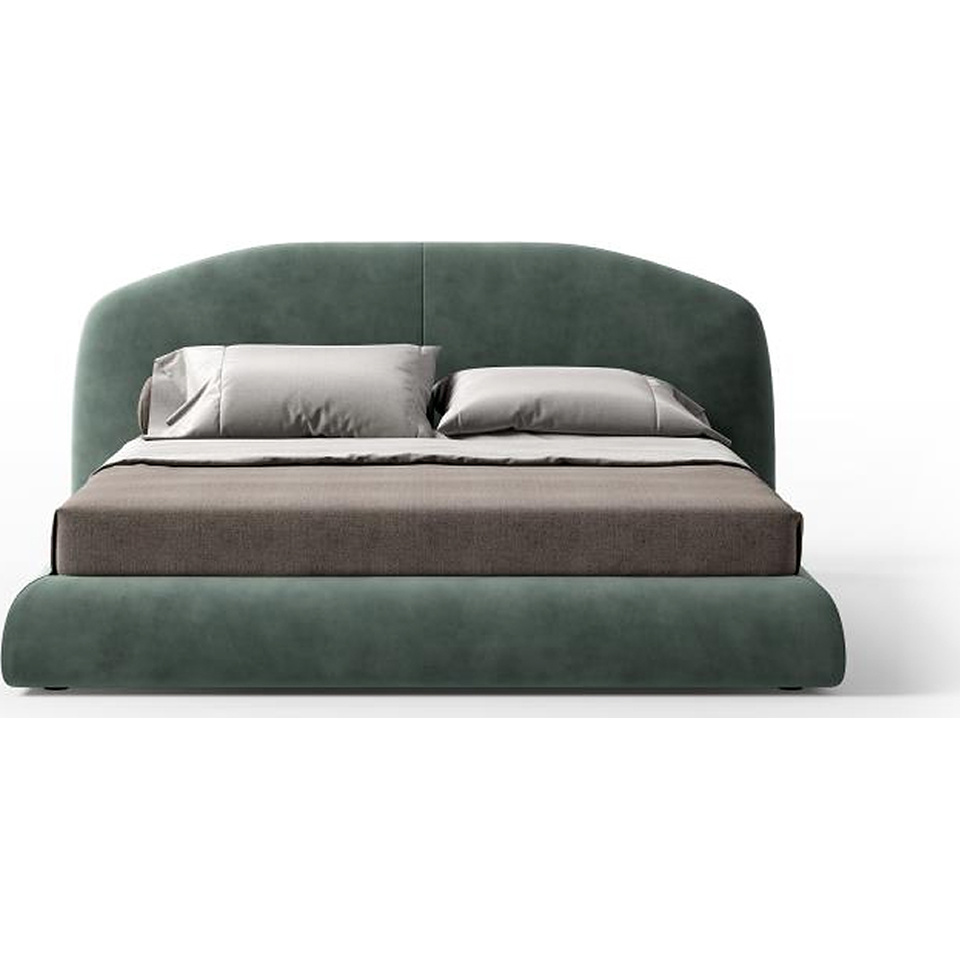 Sugar bed Dwell