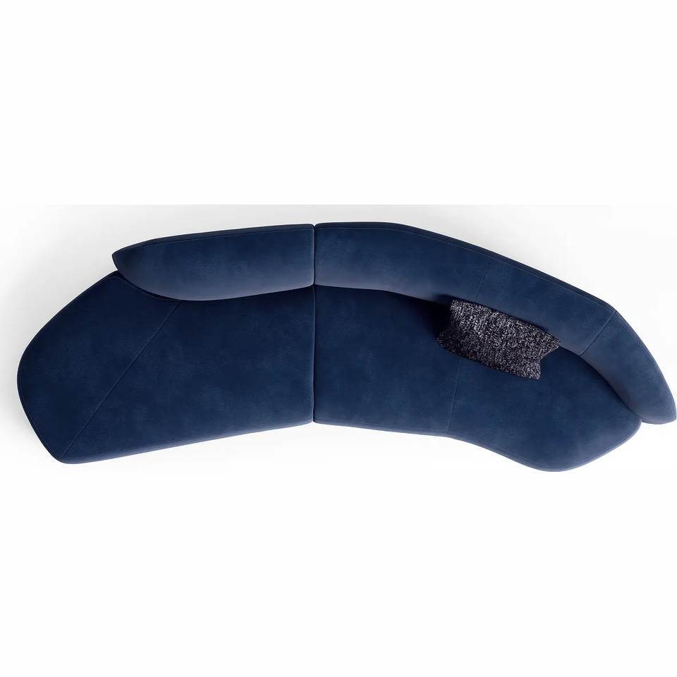Sugar sofa Dwell
