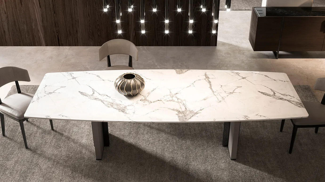 Table Must Have