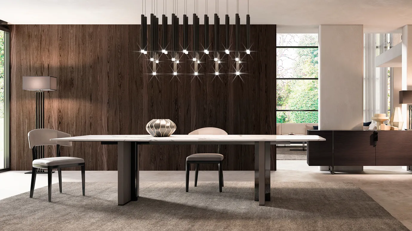 Table Must Have
