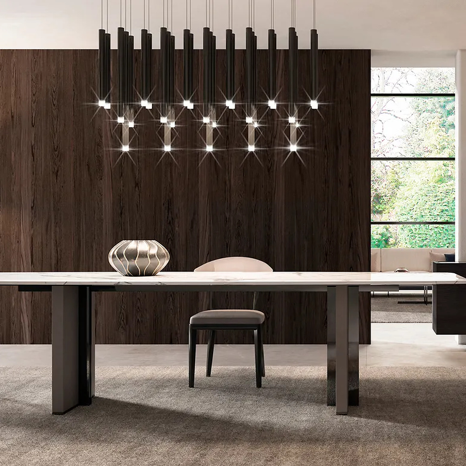 Table Must Have