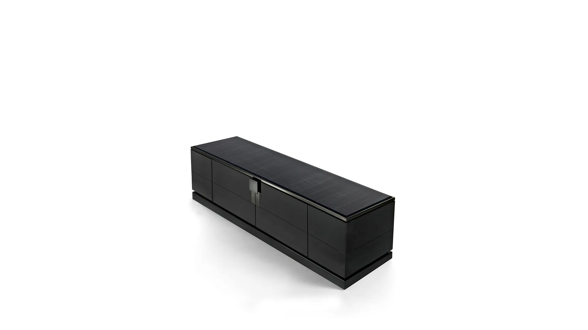 Tv unit Black&More