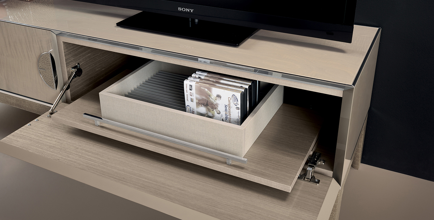 Tv Unit Mplace