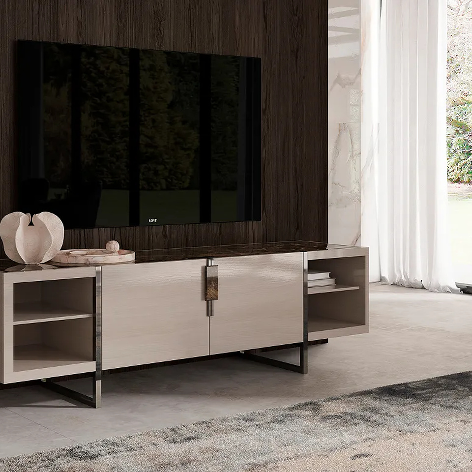 Tv unit Must Have