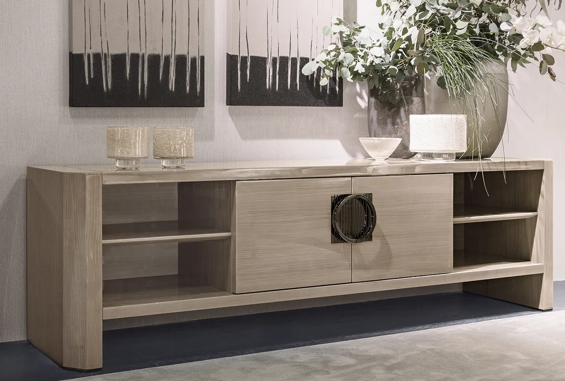 Tv unit My story