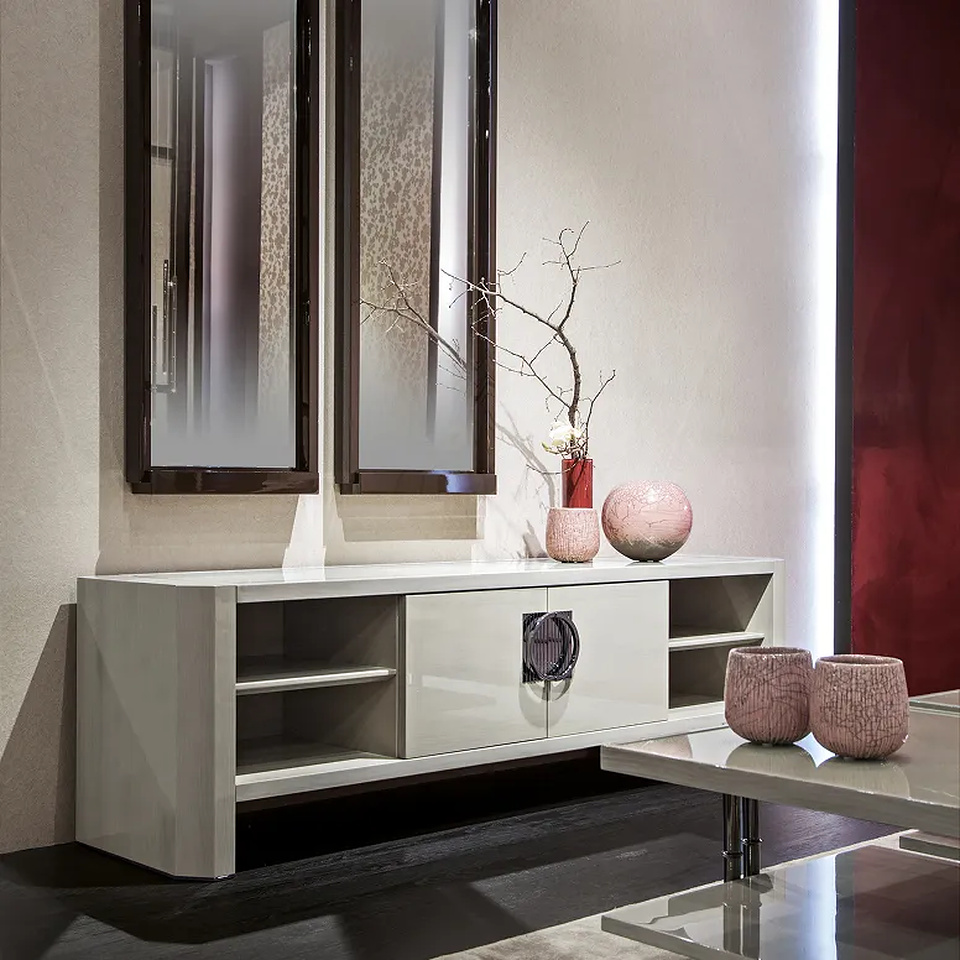 Tv unit My story