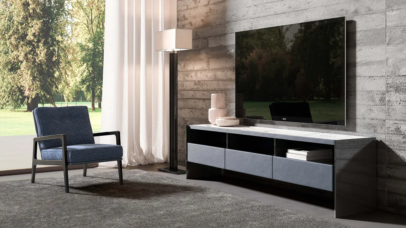 TV unit Next Level