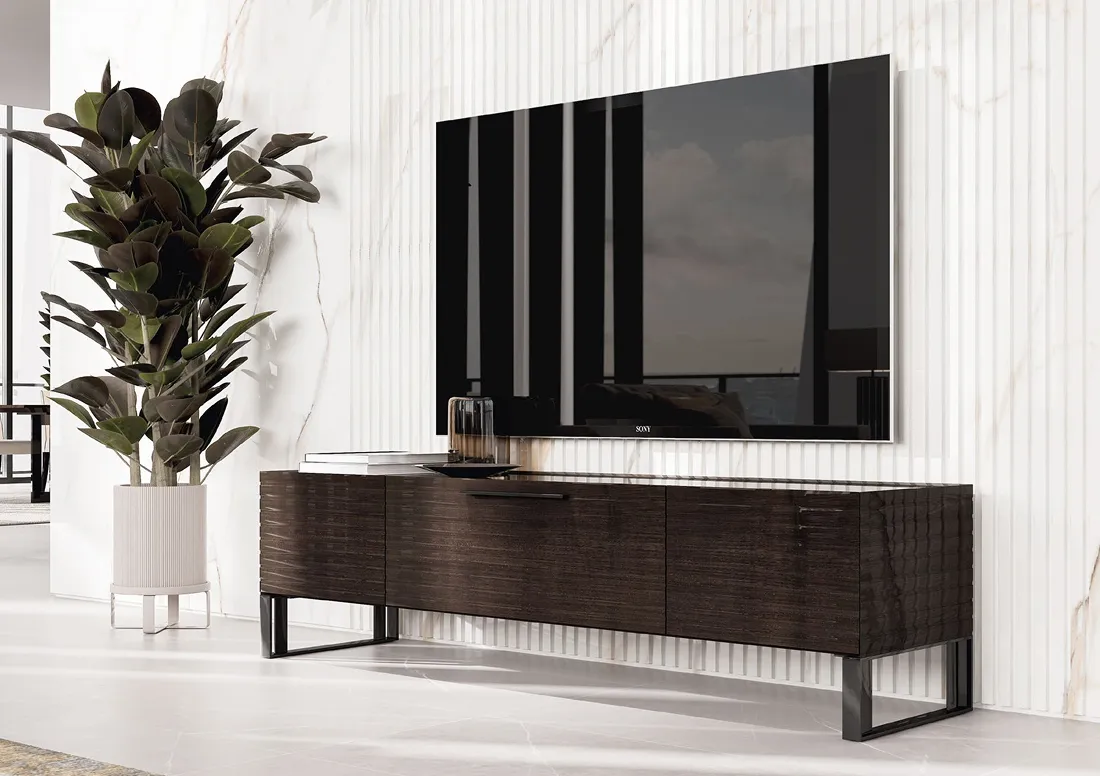 Tv unit Perfect Time