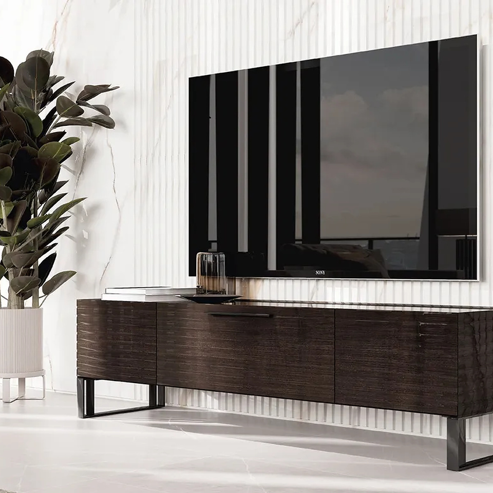 Tv unit Perfect Time