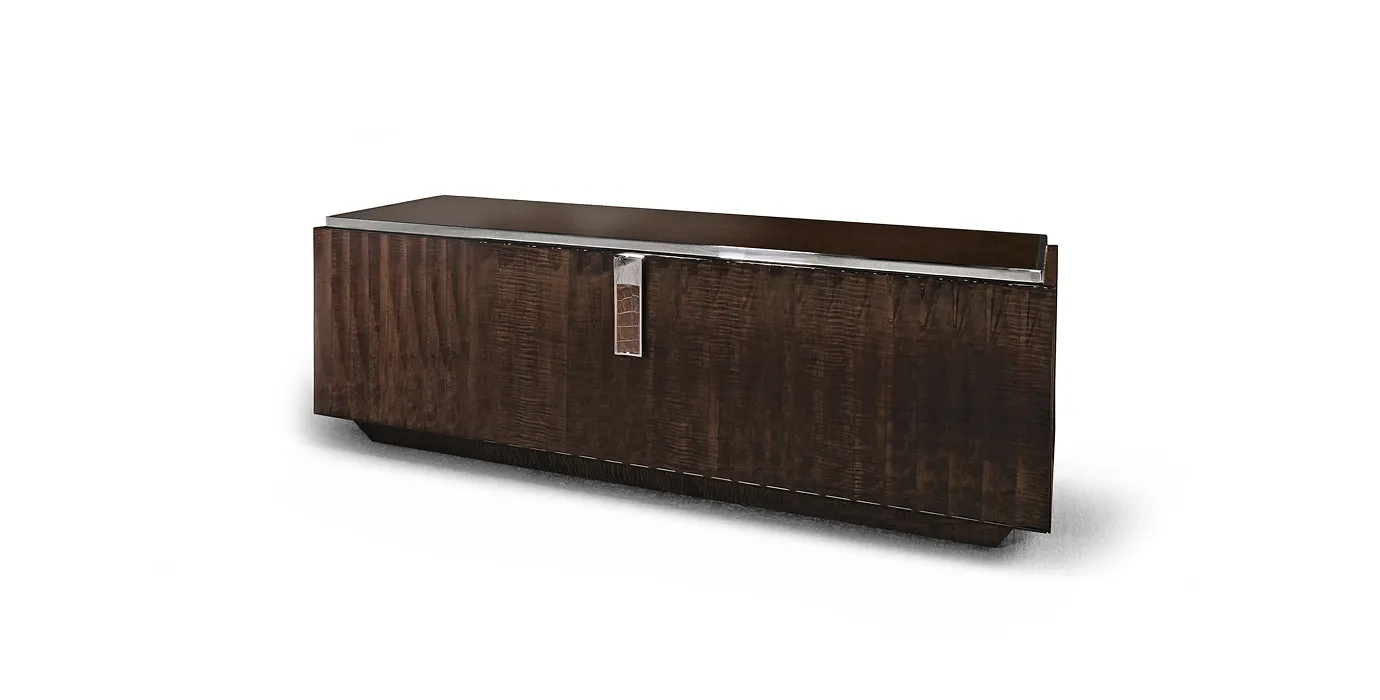 TV Unit Red Carpet