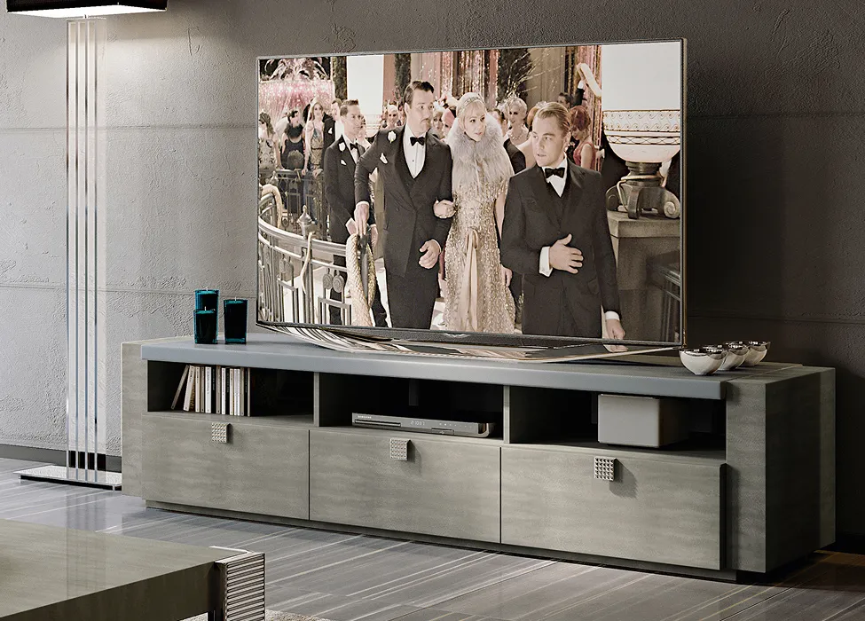 TV Unit Secret Love