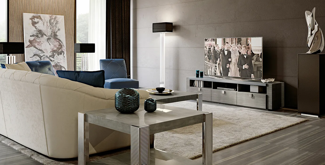 TV Unit Secret Love