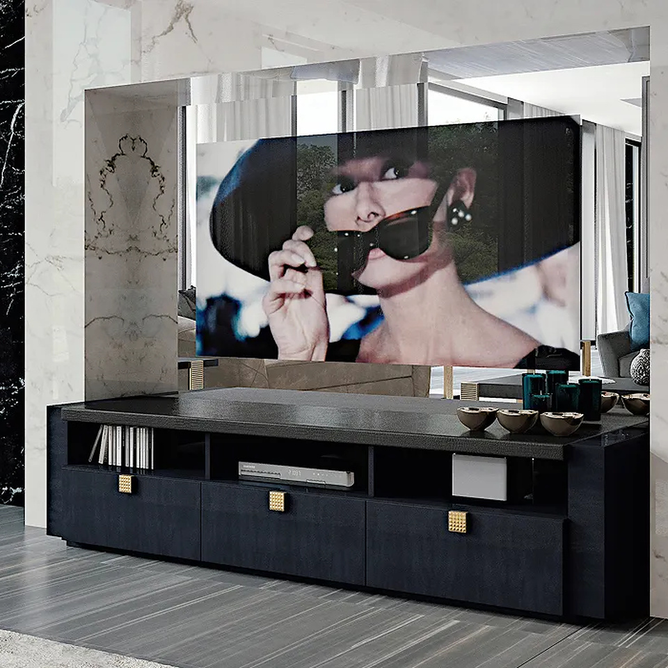 TV Unit Secret Love
